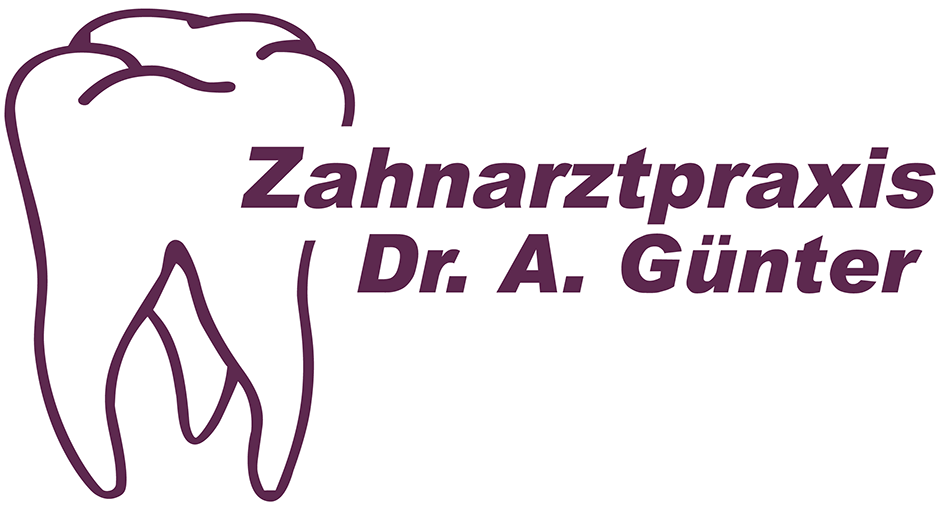 Zahnarztpraxis Dr. A Günter - Kontakt